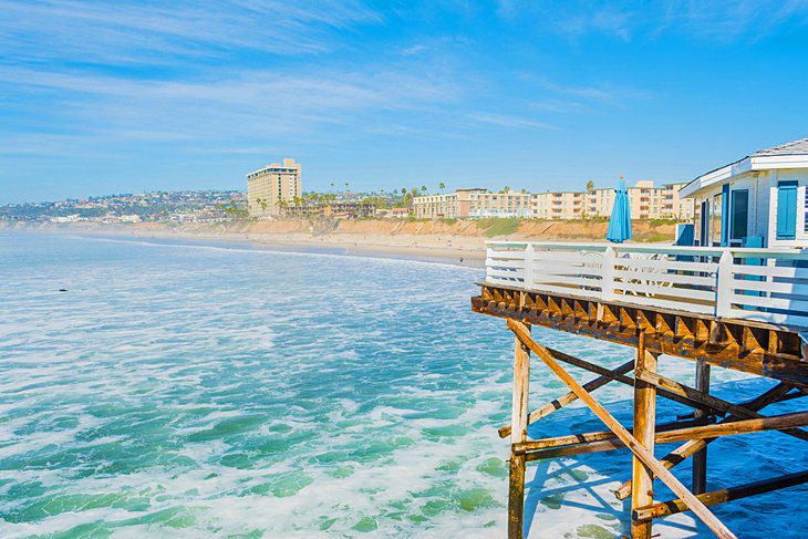 14 Top-Rated Beaches in San Diego, CA