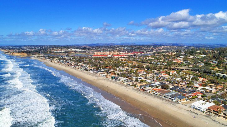 14 Top-Rated Beaches in San Diego, CA