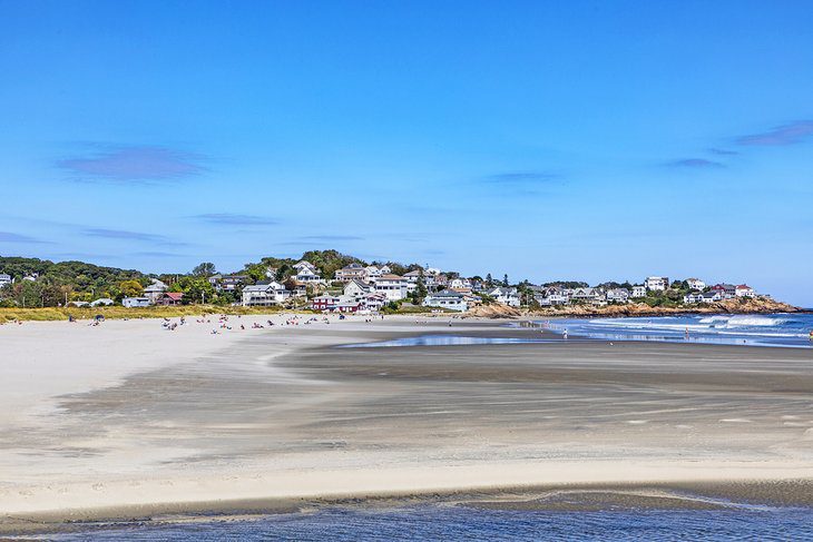 14 Top-Rated Beaches in the Boston Area