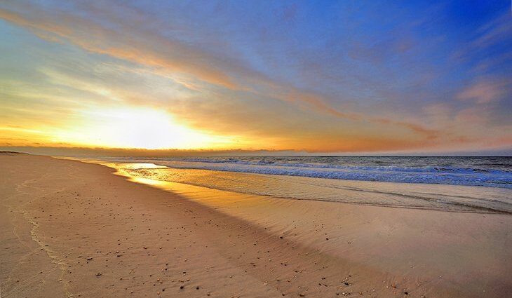 14 Top-Rated Beaches in the Hamptons