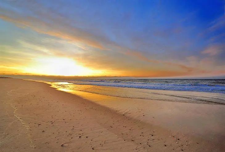 14 Top-Rated Beaches in the Hamptons