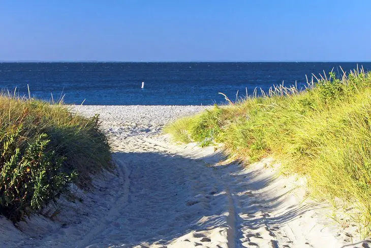 14 Top-Rated Beaches in the Hamptons