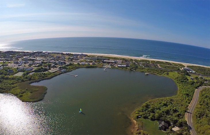 14 Top-Rated Beaches in the Hamptons