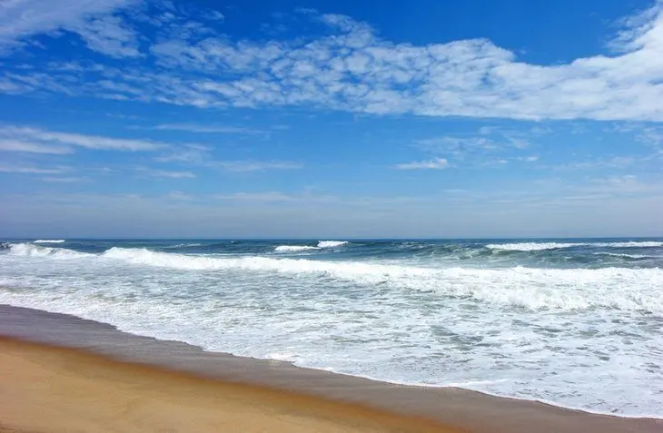 14 Top-Rated Beaches in the Hamptons