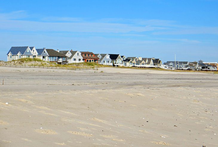 14 Top-Rated Beaches in the Hamptons