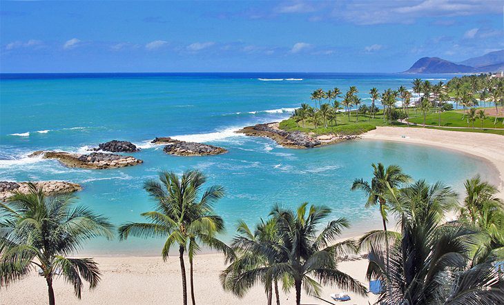 14 Top-Rated Beaches in the Honolulu Area