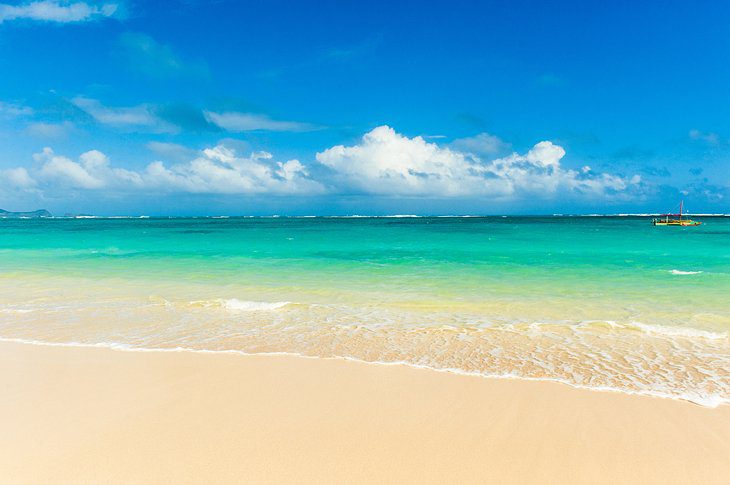 14 Top-Rated Beaches in the Honolulu Area