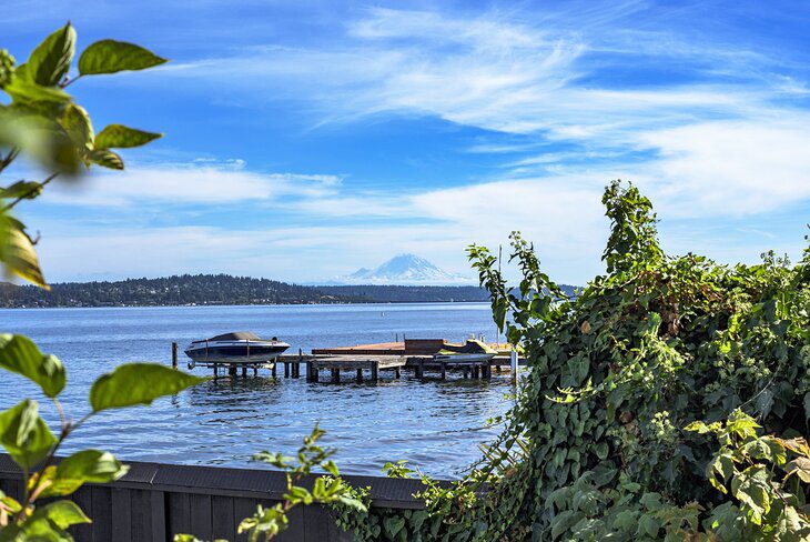 14 Top-Rated Beaches in the Seattle Area