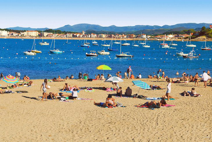 14 Top-Rated Beaches in the South of France