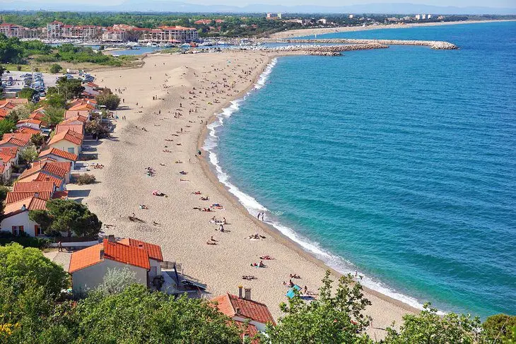 14 Top-Rated Beaches in the South of France