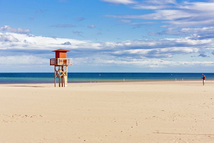 14 Top-Rated Beaches in the South of France