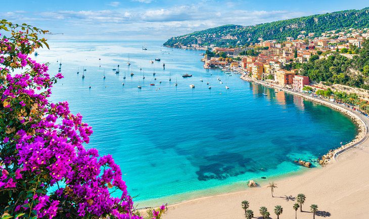 14 Top-Rated Beaches in the South of France