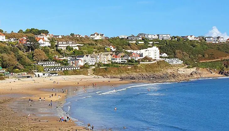 14 Top-Rated Beaches near Cardiff