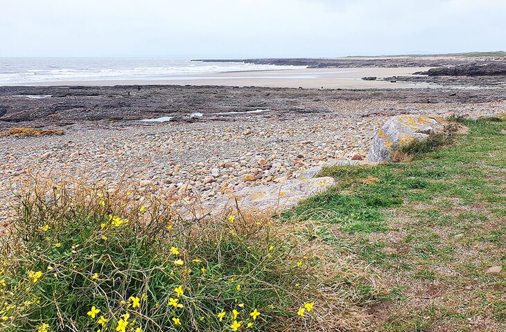 14 Top-Rated Beaches near Cardiff