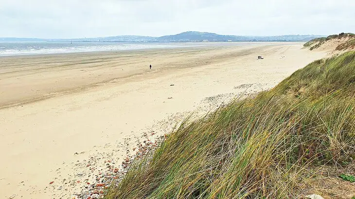 14 Top-Rated Beaches near Cardiff