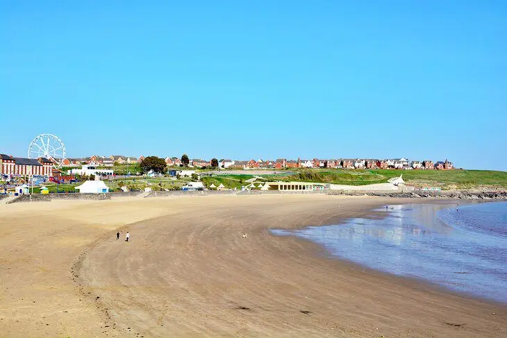 14 Top-Rated Beaches near Cardiff