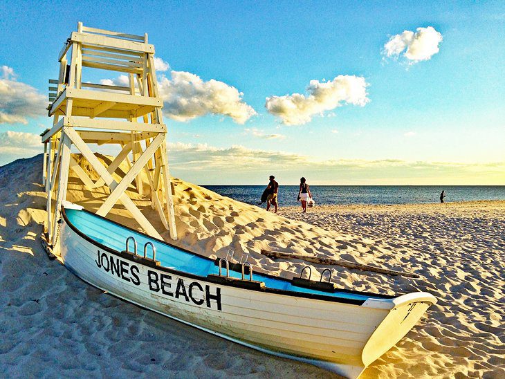 14 Top-Rated Beaches on Long Island, NY