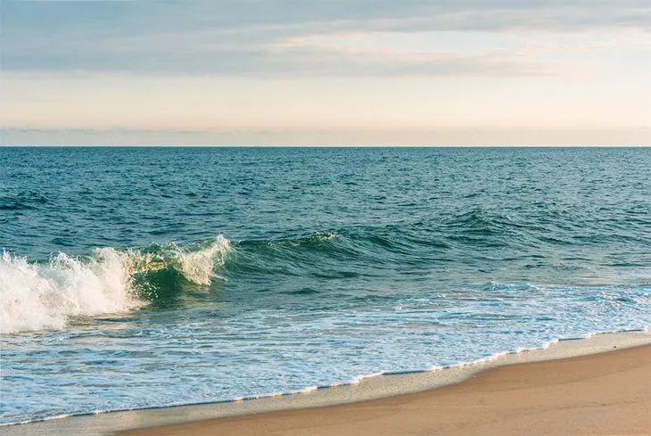 14 Top-Rated Beaches on Long Island, NY