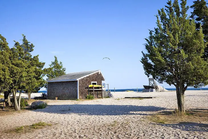 14 Top-Rated Beaches on Long Island, NY