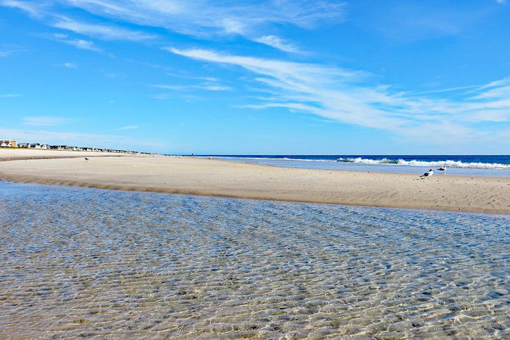 14 Top-Rated Beaches on Long Island, NY