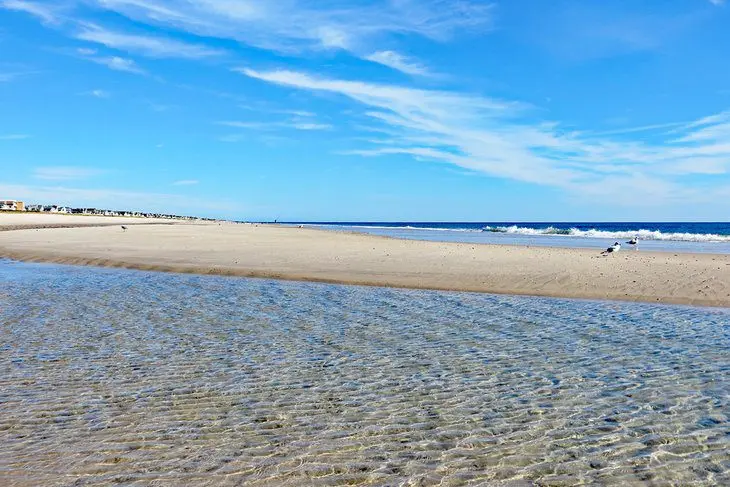 14 Top-Rated Beaches on Long Island, NY