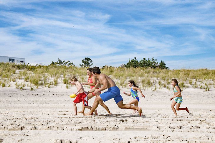 14 Top-Rated Beaches on Long Island, NY