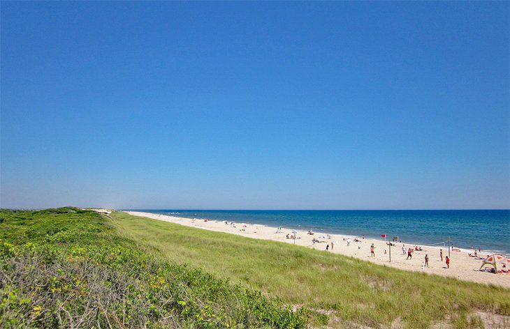 14 Top-Rated Beaches on Long Island, NY