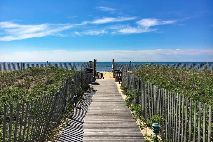 14 Top-Rated Beaches on Long Island, NY