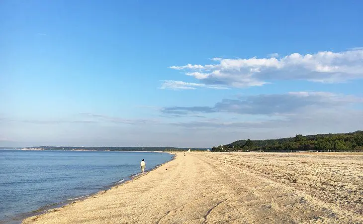 14 Top-Rated Beaches on Long Island, NY