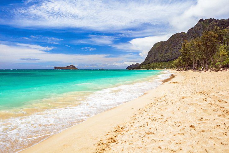 14 Top-Rated Beaches on Oahu, HI