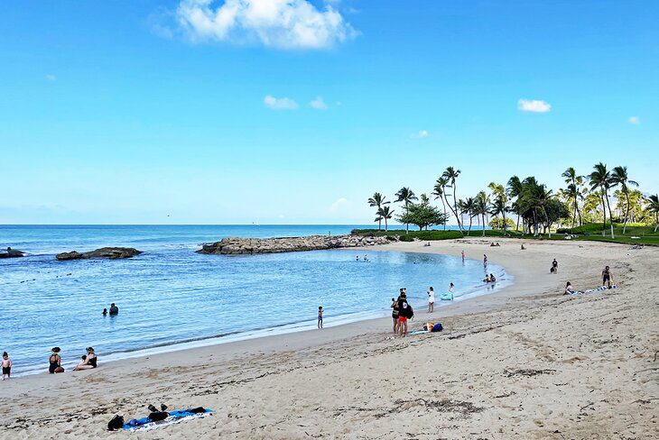 14 Top-Rated Beaches on Oahu, HI