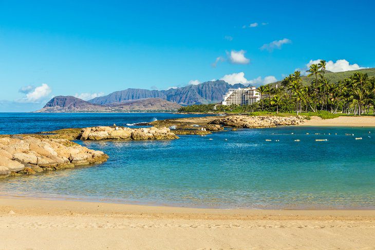 14 Top-Rated Beaches on Oahu, HI