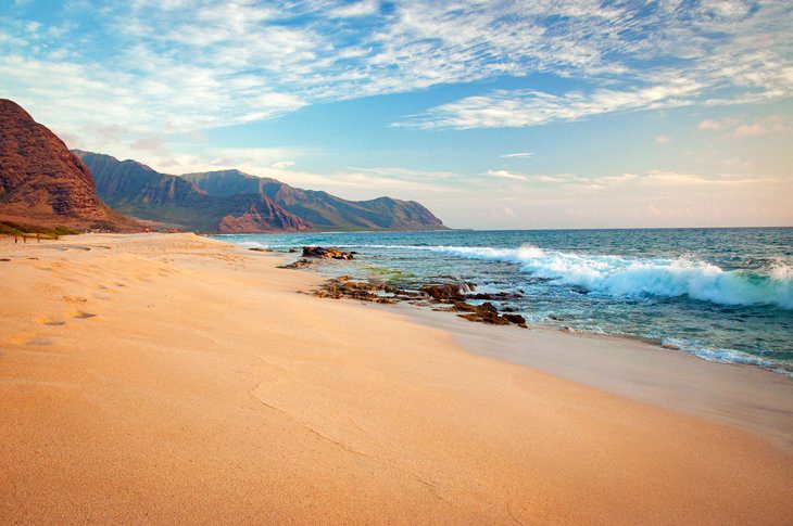 14 Top-Rated Beaches on Oahu, HI