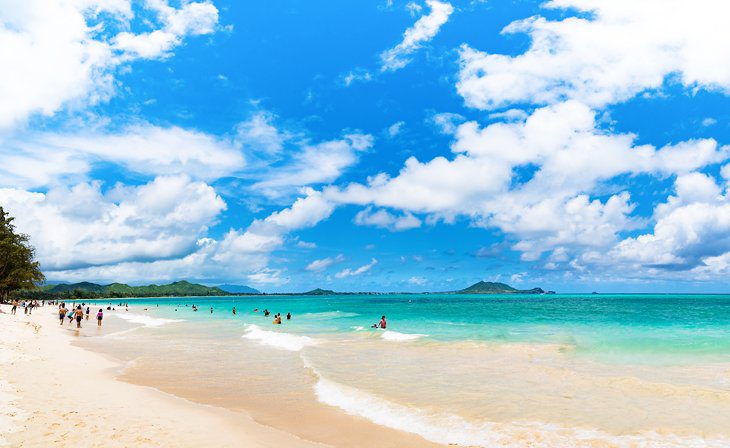 14 Top-Rated Beaches on Oahu, HI