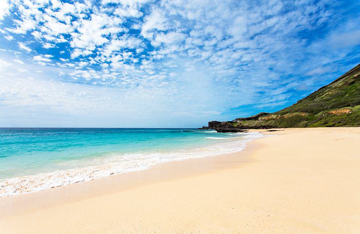 14 Top-Rated Beaches on Oahu, HI