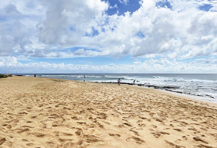 14 Top-Rated Beaches on Oahu, HI