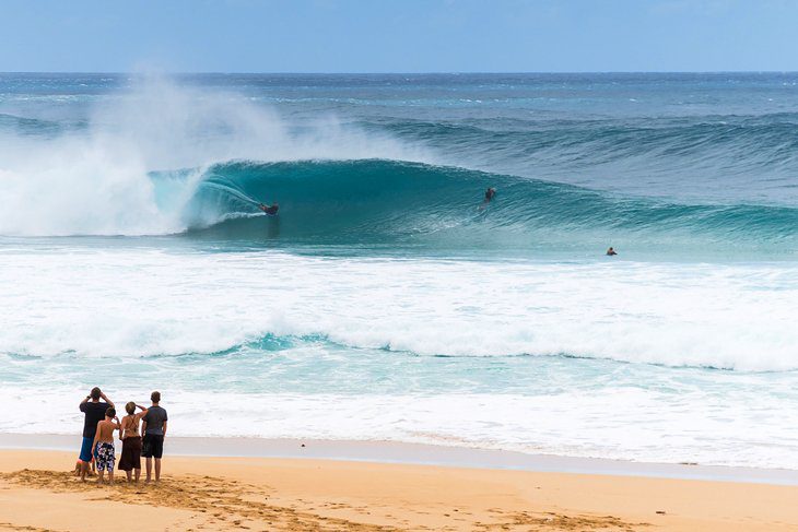 14 Top-Rated Beaches on Oahu, HI