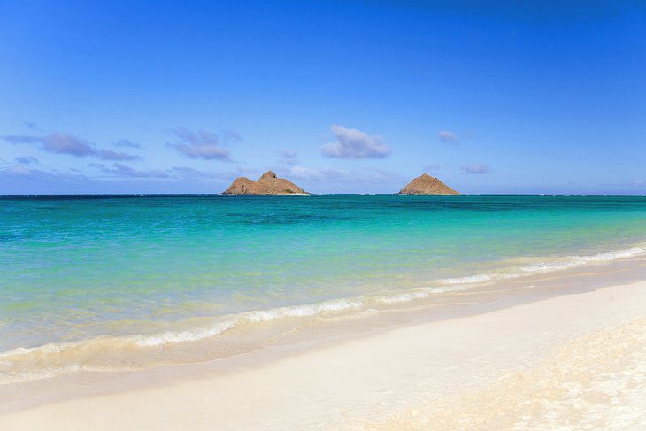 14 Top-Rated Beaches on Oahu, HI