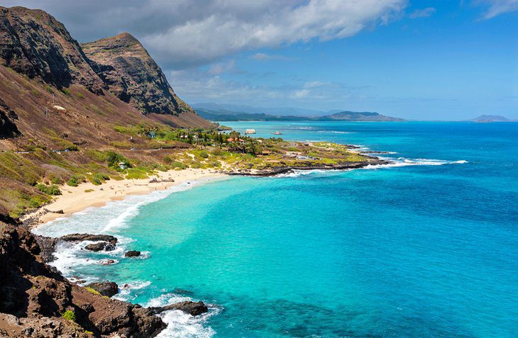 14 Top-Rated Beaches on Oahu, HI