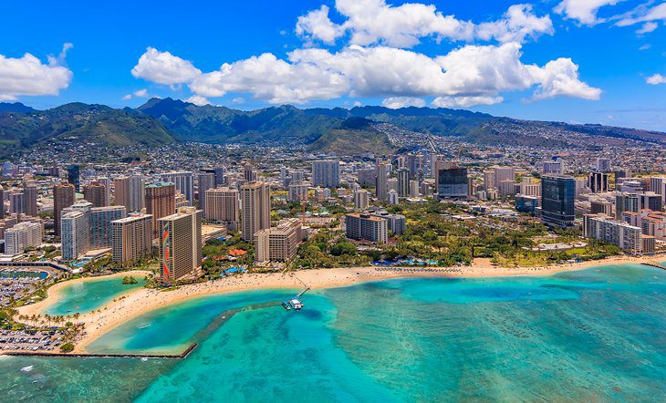 14 Top-Rated Beaches on Oahu, HI