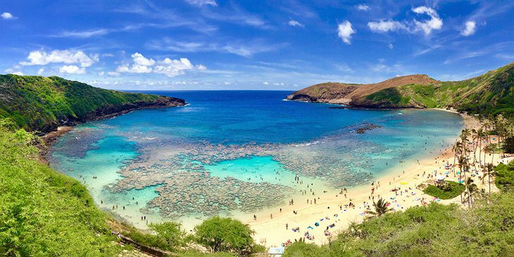 14 Top-Rated Beaches on Oahu, HI