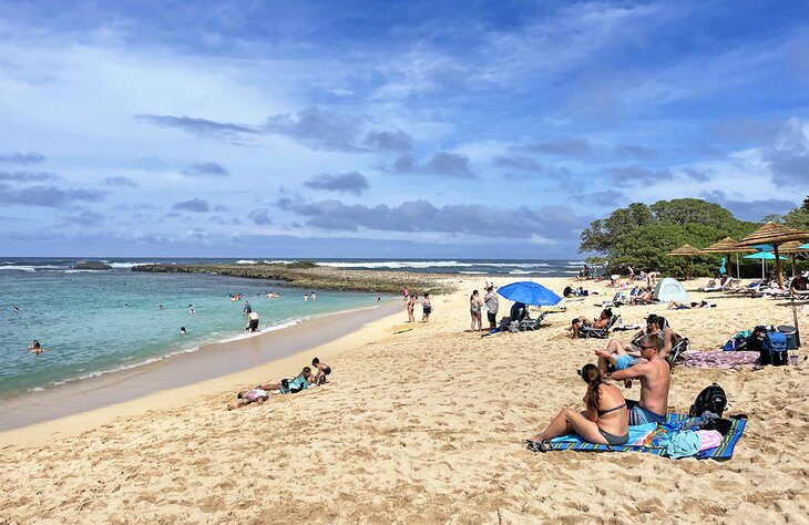 14 Top-Rated Beaches on Oahu, HI