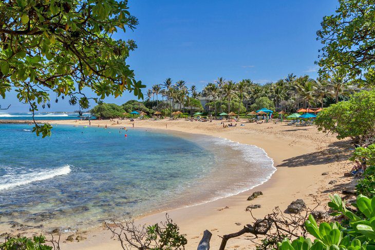 14 Top-Rated Beaches on Oahu, HI