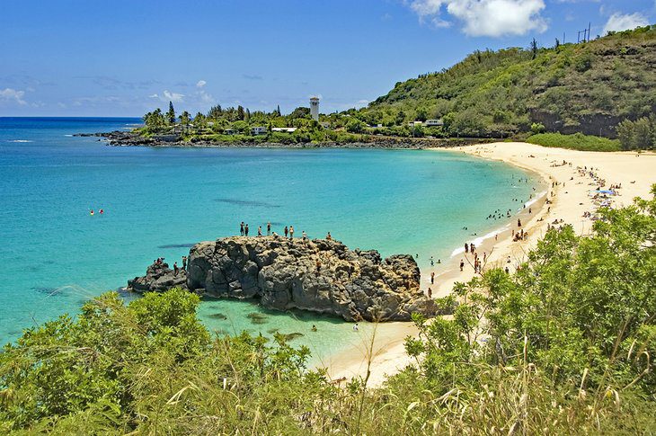 14 Top-Rated Beaches on Oahu, HI