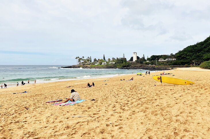 14 Top-Rated Beaches on Oahu, HI