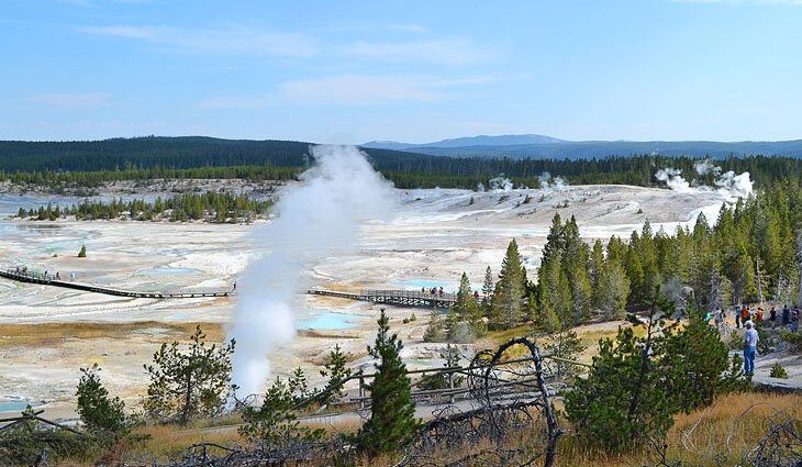 14 Top-Rated Campgrounds in Wyoming