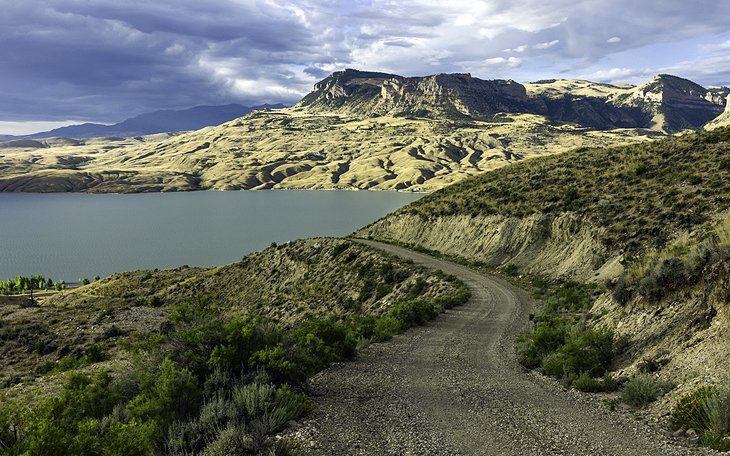 14 Top-Rated Campgrounds in Wyoming