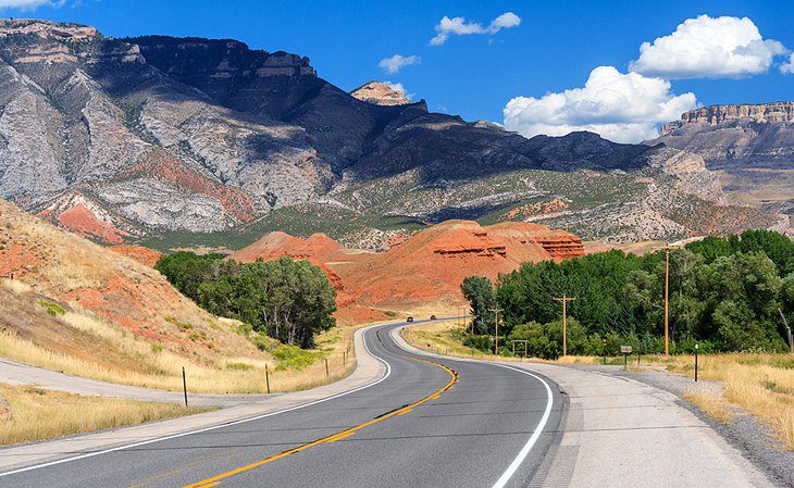 14 Top-Rated Campgrounds in Wyoming