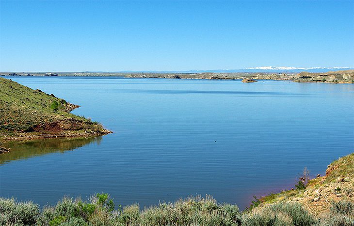 14 Top-Rated Campgrounds in Wyoming