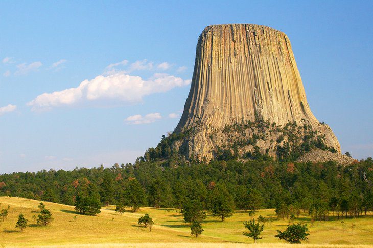 14 Top-Rated Campgrounds in Wyoming